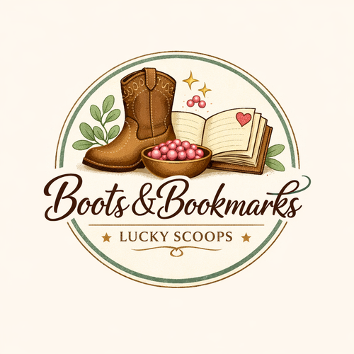 Boots & Bookmarks